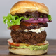 Illustration for article titled This Moroccan style burger looks so good that makes my belly dance